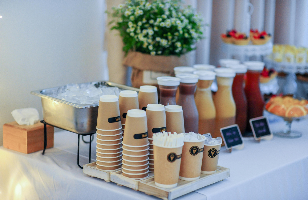Beverage Strategies That Win Campus Traffic